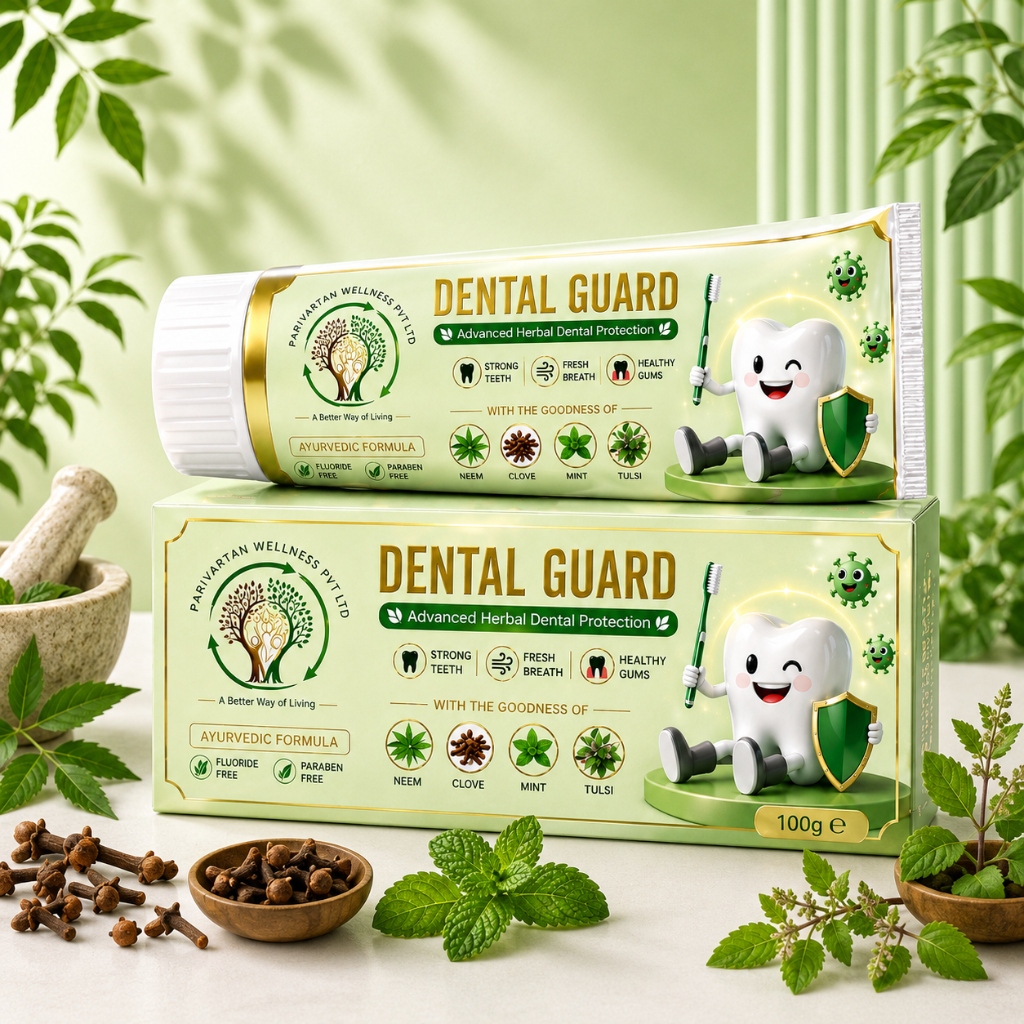 Dental Guard