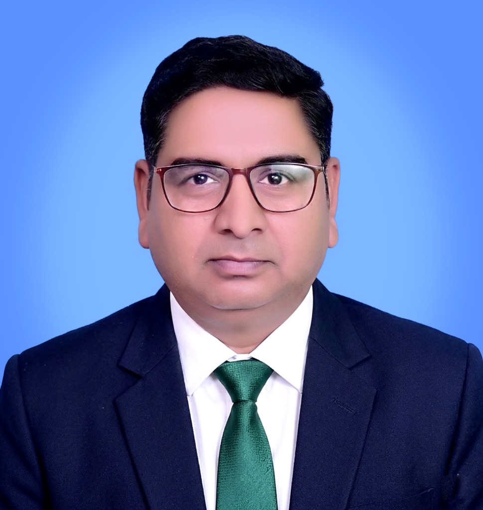 Pankaj Raj Premi