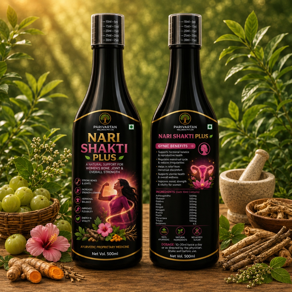 Nari Shakti Plus
