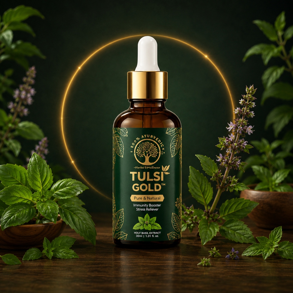 Tulsi Gold